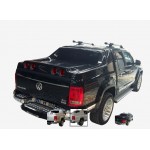 VOLKSWAGEN AMAROK GRANDBOX KABİN 